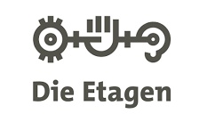 Logo Die Etagen