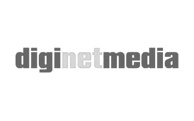 Logo diginetmedia