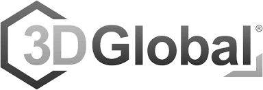 Logo 3D Global