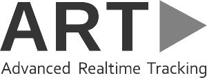 Logo Advanced Realtime Tracking
