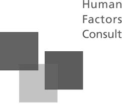 Logo Human Factors Consult