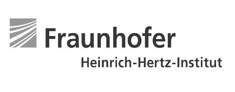 Logo Fraunhofer HHI