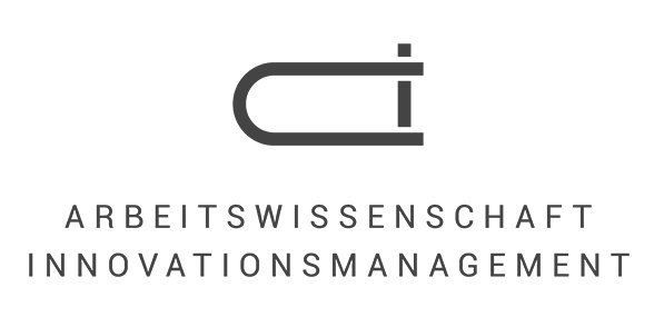 Logo Professur Arbeitswissenschaft
