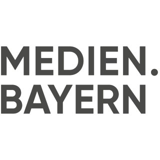 Logo Medien Bayern