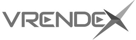 Logo Vrendex