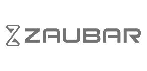 Logo Zaubar
