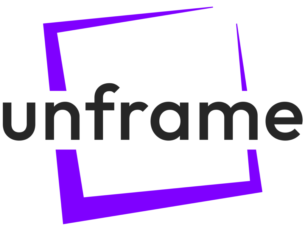 unframe Logo